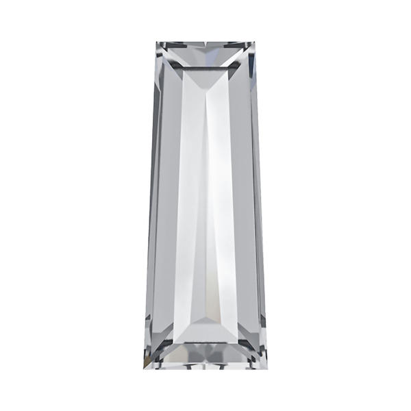 Swarovski Fancy Stones 4503 4 x 2 mm Crystal