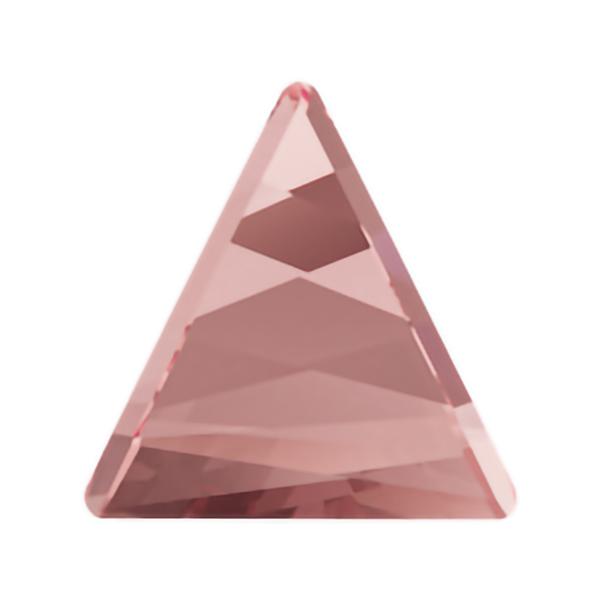 Swarovski Fancy Stones 4717 15,5 mm Rose Peach