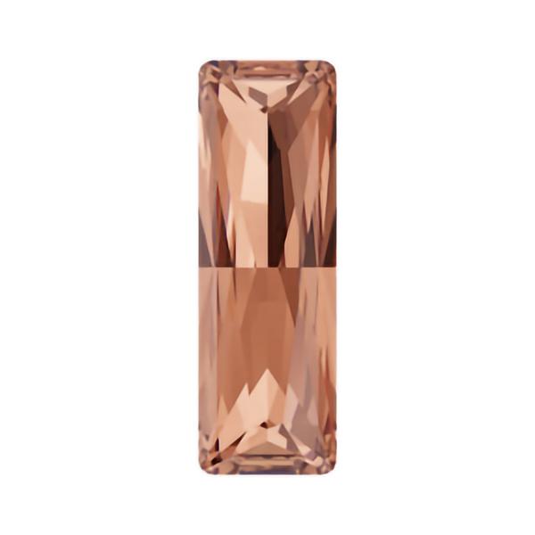 Swarovski Fancy Stones 4547 15 x 5 mm Light Peach F