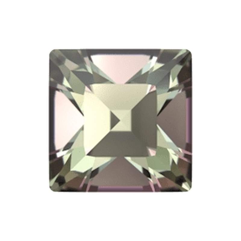 Swarovski Fancy Stones 4428 4 mm Crystal Vitrail Light F