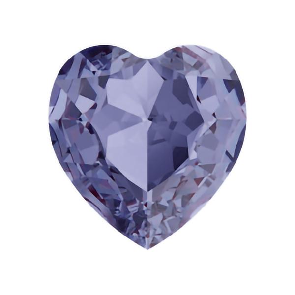 Swarovski Fancy Stones 4827 28 mm Tanzanite F