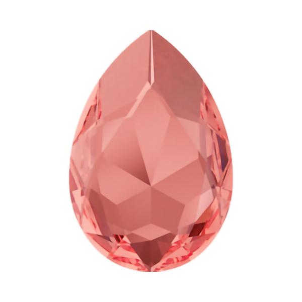 Swarovski Fancy Stones 4327 30 x 20 mm Padparadscha