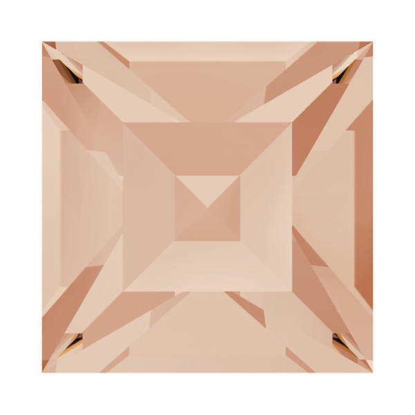 Swarovski Fancy Stones 4428 2 mm Light Peach F
