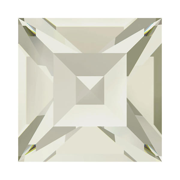 Swarovski Fancy Stones 4428 1,5 mm Crystal Silver Shade