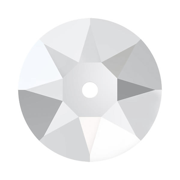 Swarovski Sew-on Crystals 3188 3 mm Crystal