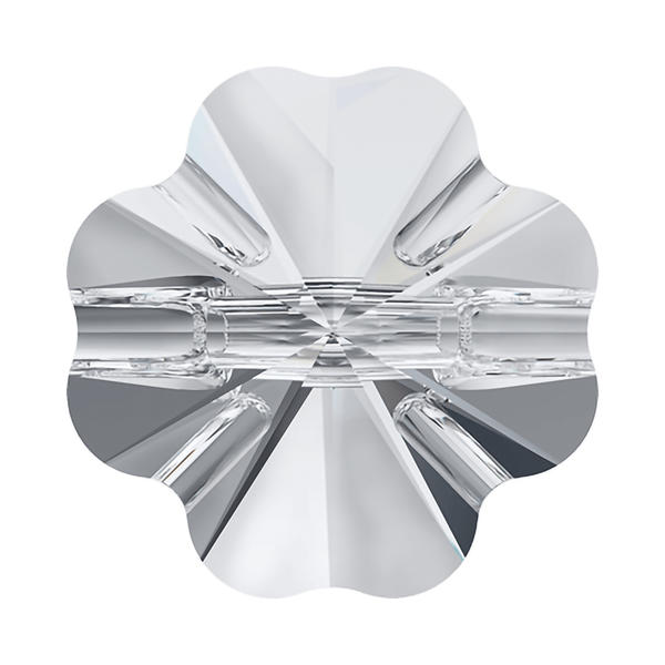 Swarovski Crystal Buttons 3011 14 mm Crystal
