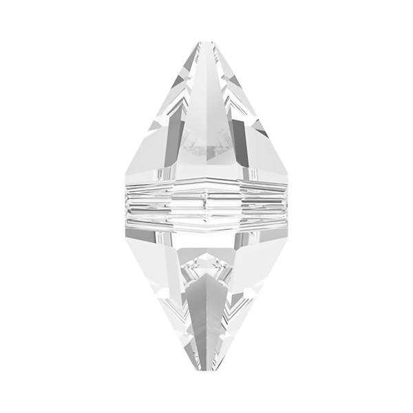 Swarovski Crystal Beads 5747 12 x 6 mm Crystal