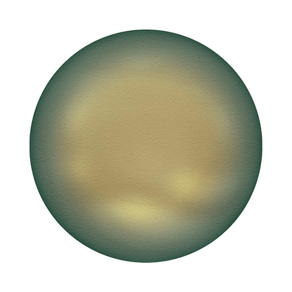 Swarovski Crystal Pearls 5860 12 mm Crystal Iridescent Green Pearl