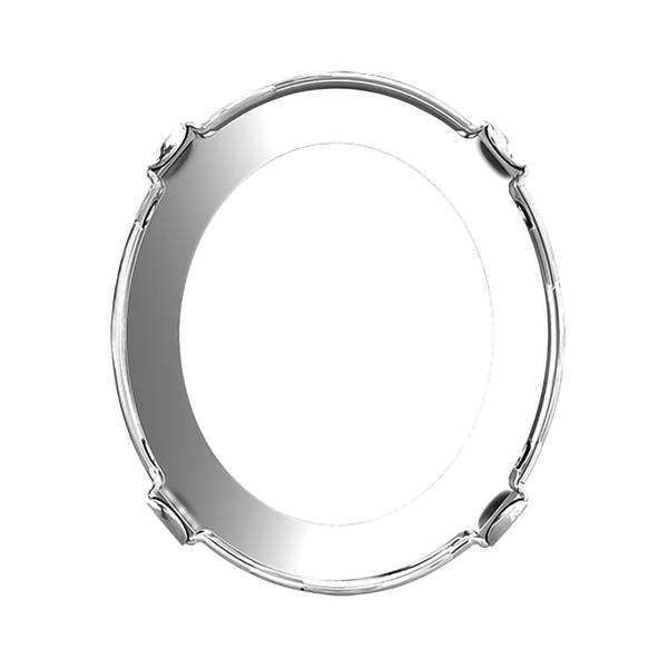 Swarovski Fancy Stone Settings 4196/S 30 x 26 mm Rhodium 1PH2OH