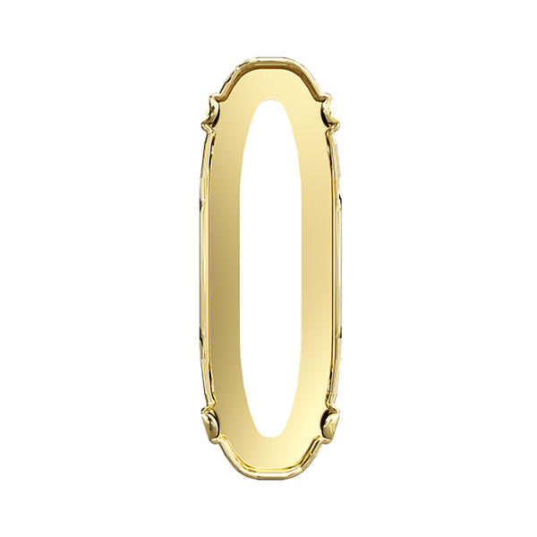 Swarovski Fancy Stone Settings 4161/S 21 x 7 mm Gold 1PH2O3