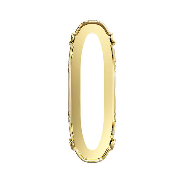 Swarovski Fancy Stone Settings 4161/S 27 x 9 mm Gold 1PH2O3