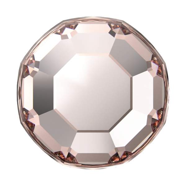 Swarovski Flatback Crystals 2000 ss 3 Silk F