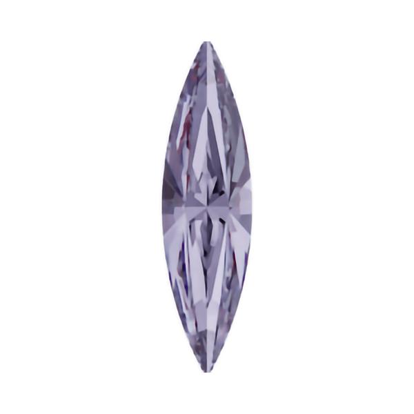 Swarovski Fancy Stones 4200 11 x 3 mm Provence Lavender F