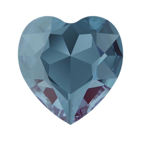 Swarovski Fancy Stones 4827 28 mm Denim Blue