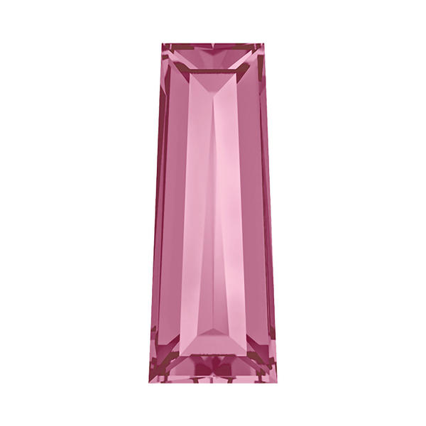 Swarovski Fancy Stones 4503 6,3 x 2,4 mm Light Rose F