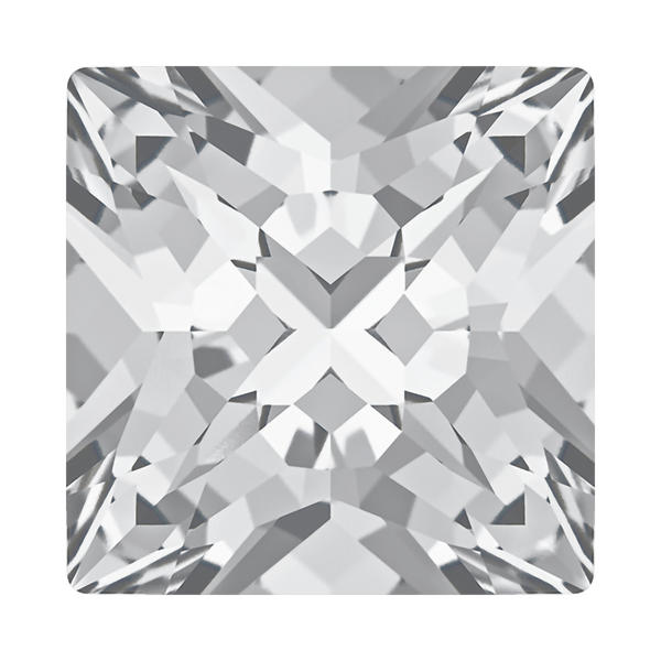 Swarovski Fancy Stones 4418 4 mm Crystal F