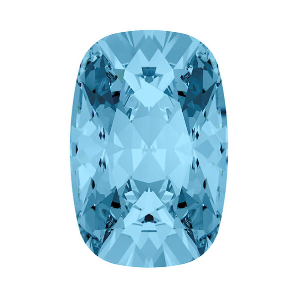 Swarovski Fancy Stones 4568 27 x 18 mm Aquamarine