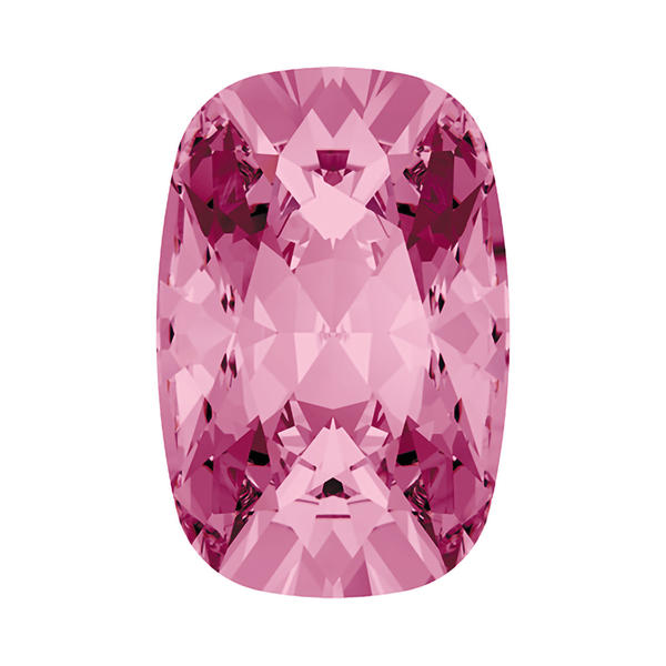 Swarovski Fancy Stones 4568 14 x 10 mm Rose