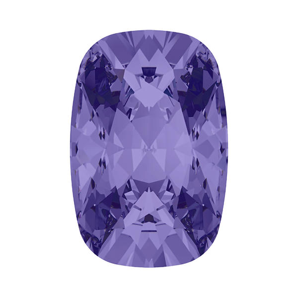 Swarovski Fancy Stones 4568 27 x 18 mm Tanzanite