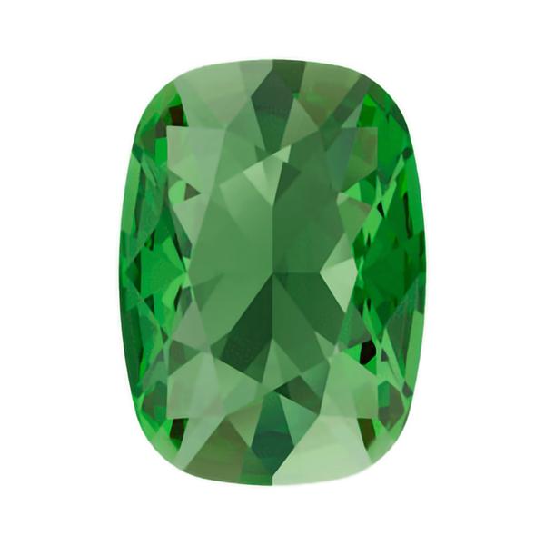 Swarovski Fancy Stones 4568 18 x 13 mm Dark Moss Green