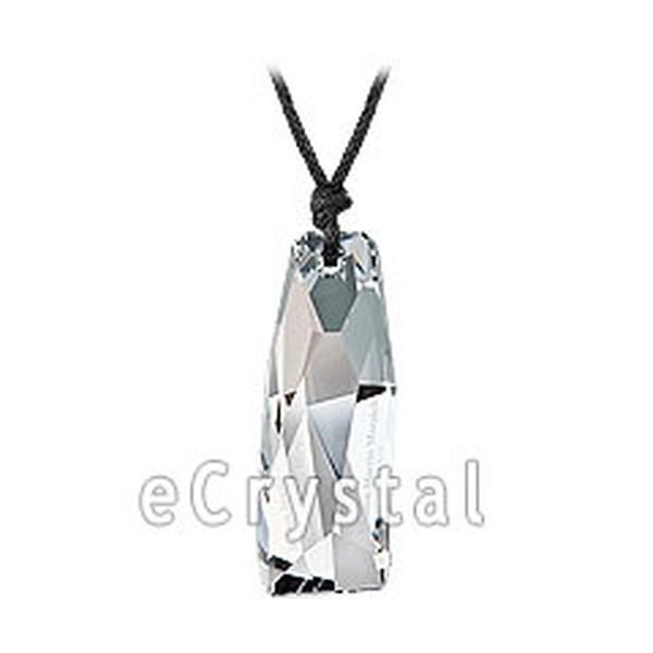 Swarovski Crystal Pendants 6018/G 35 mm Crystal CAL V SI P T1128