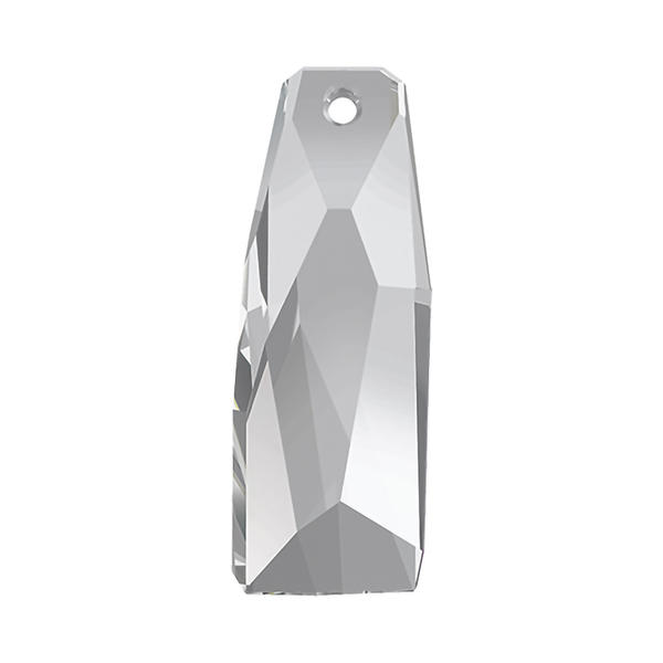 Swarovski Crystal Pendants 6019/G 35 mm Crystal CAL V SI P
