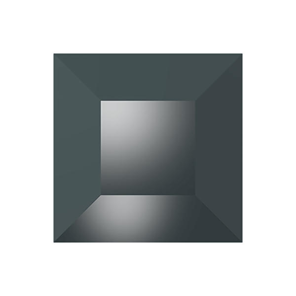 Swarovski Fancy Stones 4428 1,5 mm Jet Hematite F