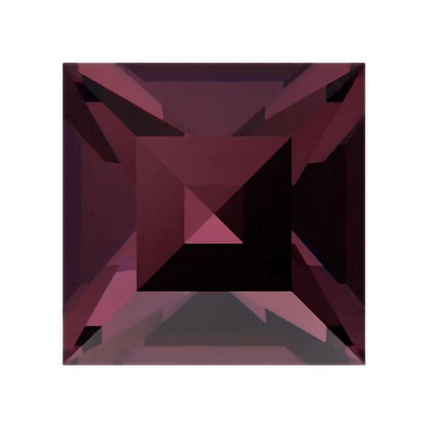 Swarovski Fancy Stones 4428 6 mm Burgundy F