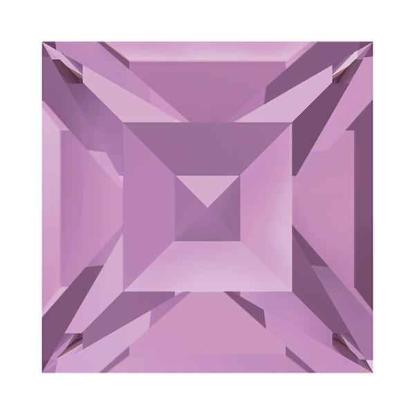 Swarovski Fancy Stones 4428 2 mm Light Amethyst F
