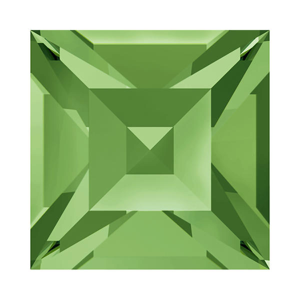 Swarovski Fancy Stones 4428 3 mm Peridot