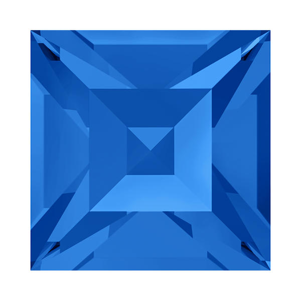 Swarovski Fancy Stones 4428 5 mm Sapphire F