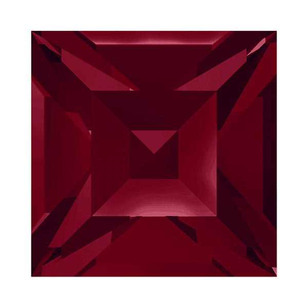 Swarovski Fancy Stones 4428 2 mm Siam F