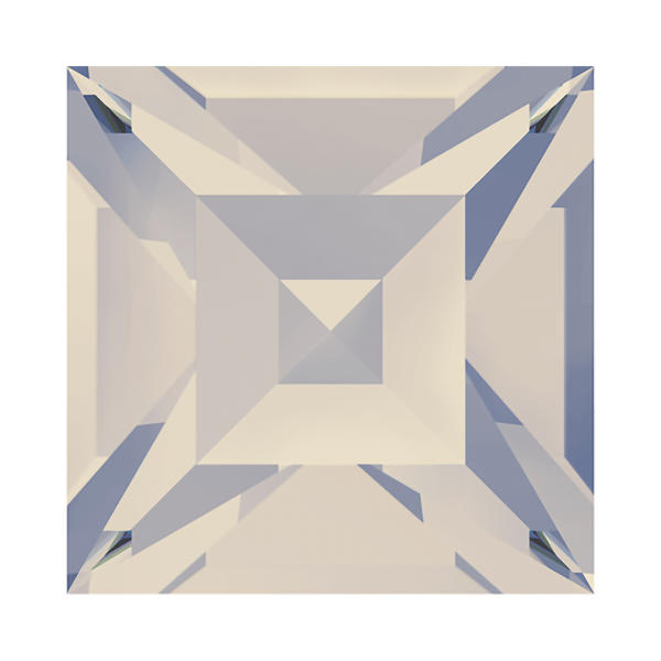 Swarovski Fancy Stones 4428 1,5 mm White Opal F