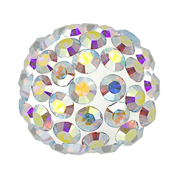 Swarovski 86001 8mm 01 001AB