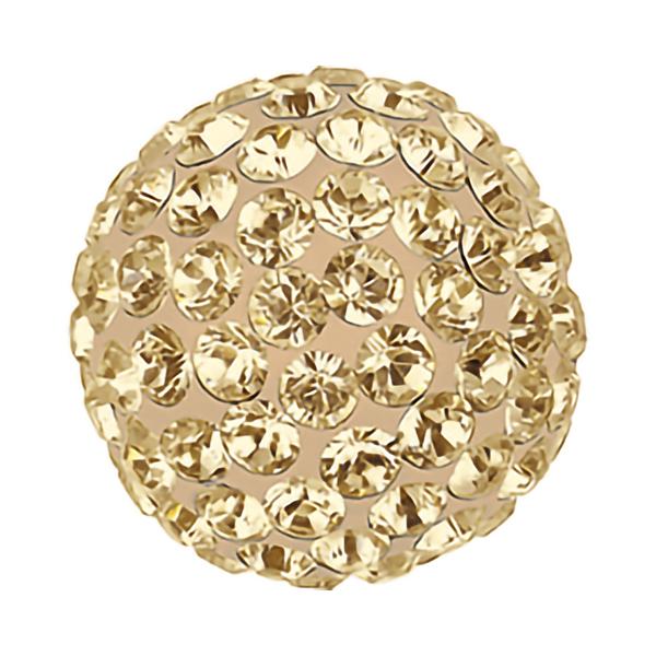 Swarovski 86001 10mm 05 001GSHA