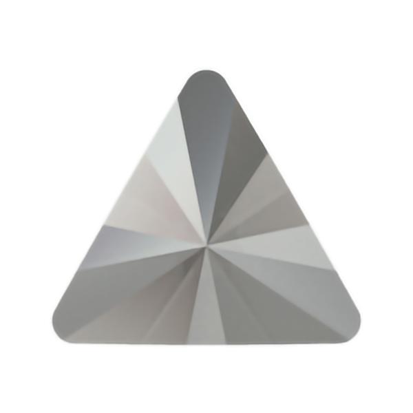 Swarovski Hotfix Crystals 2716 5 mm Black Diamond M HF