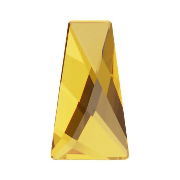 Swarovski Flatback Crystals 2770 16 x 9,5 mm Sunflower F