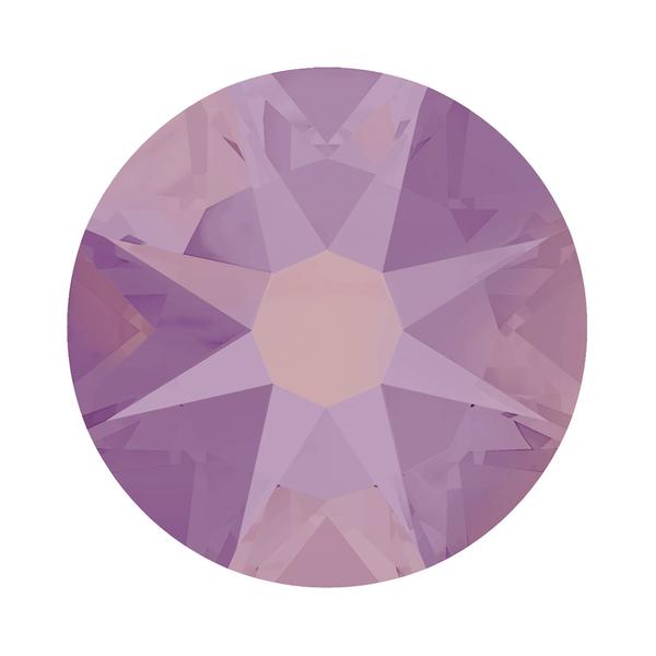 Swarovski Hotfix Crystals 2088 ss 16 Cyclamen Opal A HF