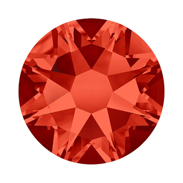 Swarovski Flatback Crystals 2088 ss 30 Hyacinth F