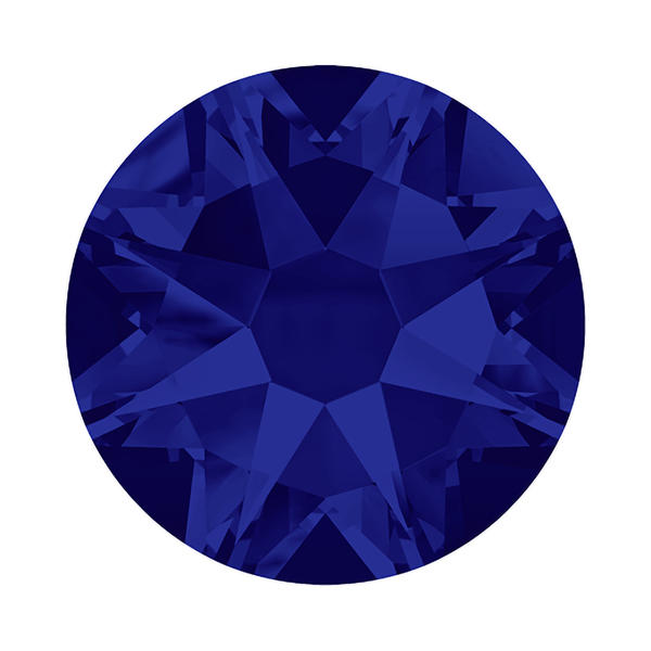 Swarovski Flatback Crystals 2088 ss 48 Cobalt F
