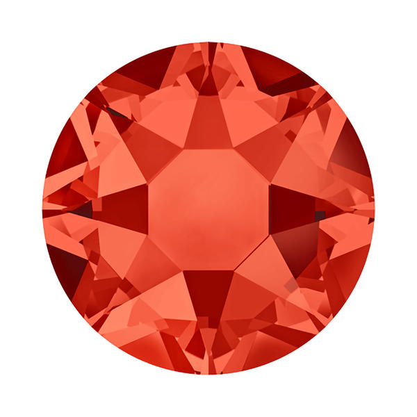Swarovski Hotfix Crystals 2078 ss 12 Hyacinth A HF