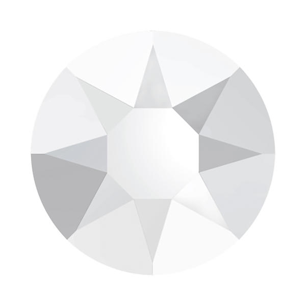 Swarovski Hotfix Crystals 2078 HF ss 34 Crystal Unfoiled HFT