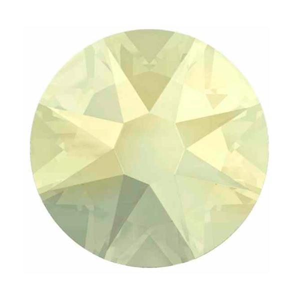 Swarovski Hotfix Crystals 2078 ss 16 Sand Opal A HF