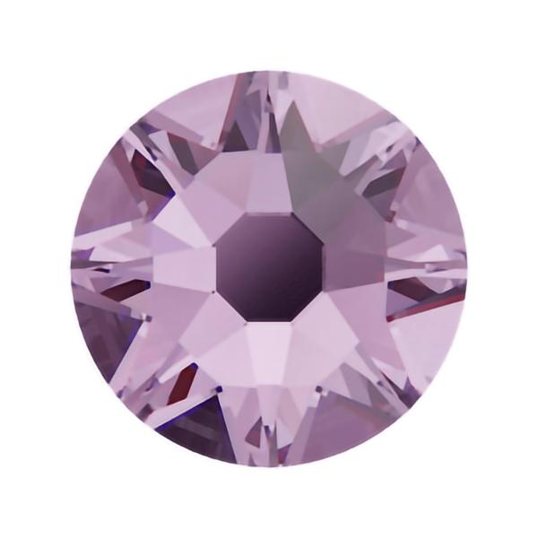 Swarovski Flatback Crystals 2088 ss 20 Violet F