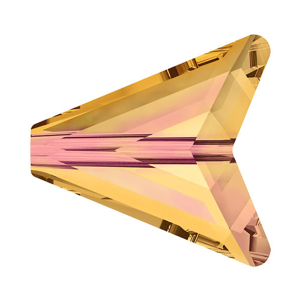 Swarovski Crystal Beads 5748 16 mm Crystal Astral Pink