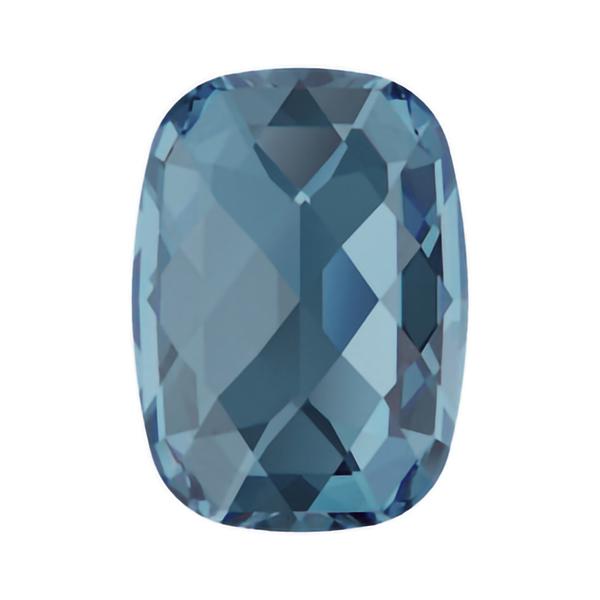 Swarovski Fancy Stones 4565 18 x 13 mm Denim Blue