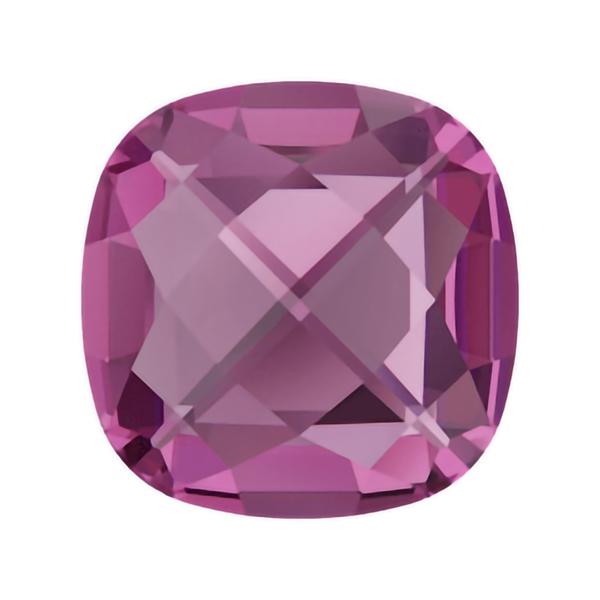 Swarovski Fancy Stones 4461 8 mm Amethyst