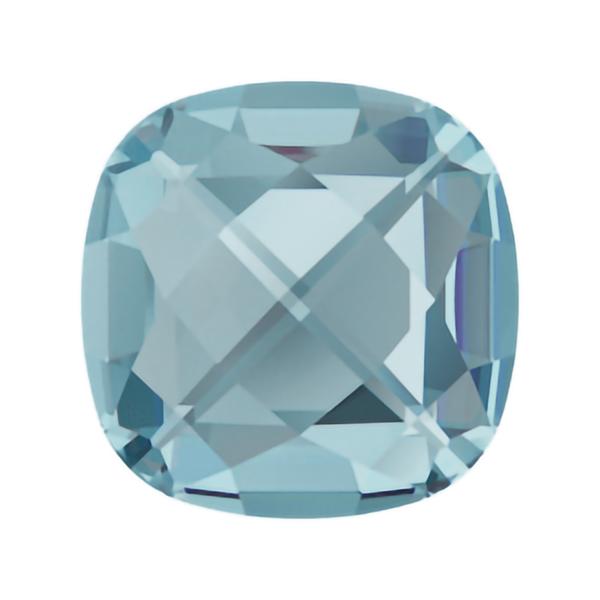 Swarovski Fancy Stones 4461 16 mm Aquamarine