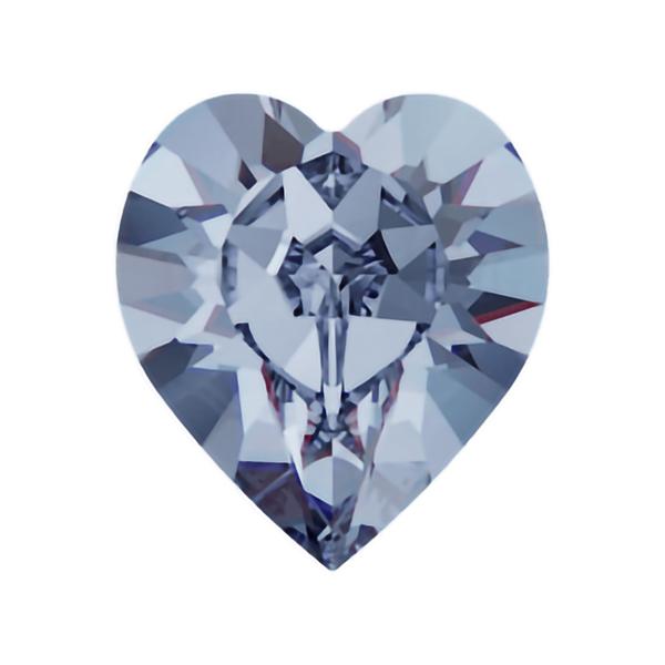 Swarovski Fancy Stones 4884 15,4 x 14 mm Light Sapphire F