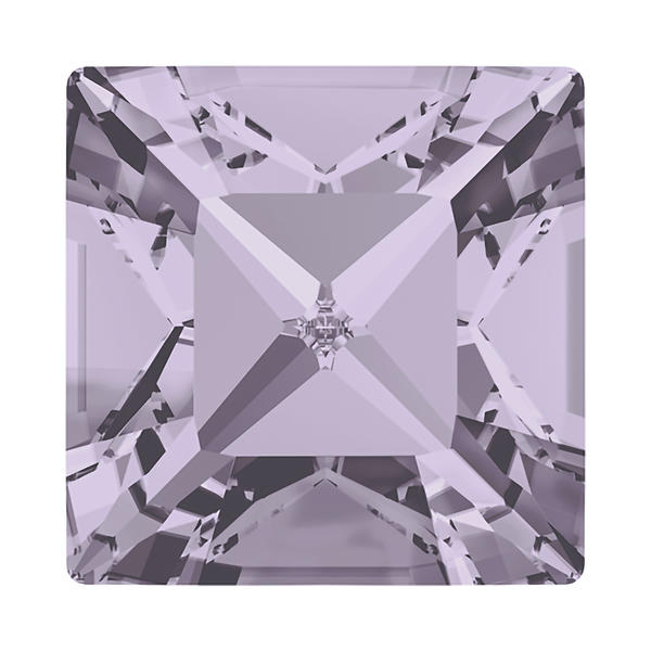 Swarovski Fancy Stones 4428 8 mm Smoky Mauve F